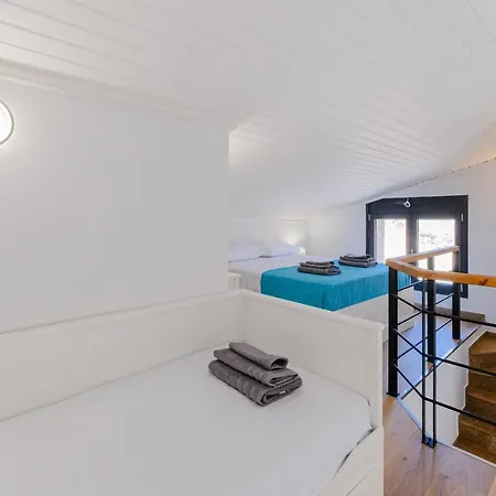 Sanistonevillas Prázdninový dům Sani (Chalkidiki)