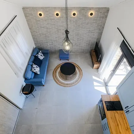 Sanistonevillas בית נופש *