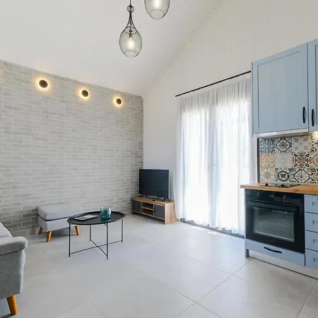 Sanistonevillas Holiday home Sani (Chalkidiki)